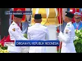 Download Lagu Pengibaran Sang Saka Merah Putih