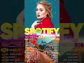 Download Lagu Ed Sheeran, Rihanna, Selena Gomez, Bruno Mars, Maroon 5, Zayn, Adele, Dua Lipa 💎 Billboard Hot 100