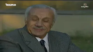 مسلسل وتبقى الأحزان إلهام شاهين الحلقة الحادية عشر 