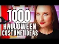 The only you need for KILLER Halloween Costume Ideas