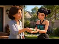 Squishy Dumpling Demon Hunters | Animated Music Video DJ BEE BOP