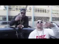 RON BROWZ FEAT KJ TONE WOP - UNCLE TOM