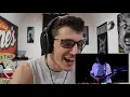 Queen & David Bowie - Under Pressure | REACTION!!