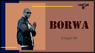 villager sa borwa afro tech 