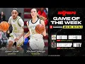 No 1 Ontario Christian CA vs No 3 Archbishop Mitty CA MaxPreps Game of the Week