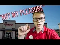 why i quit at Chick-fil-a after 1 month