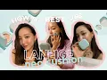 HOW TO BEST USE THE LANEIGE NEO MATTE CUSHION get yours worth beauty hacks you need