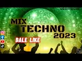 Download Lagu MIX TECHNO 2023 😎 - BETTER OF ALONE - BE MY LOVER - HADDAWAY - RON TO ME - HOLD ON - ISMAY - NOSE 🔥🎊