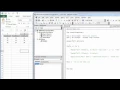 Basic for loops in Excel 2013 VBA