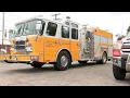 Fallen firefighter being escorted to Effingham on Wednesday