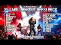 Lagu Kumpulan 25 Lagu Dangdut Rhoma Irama Versi Rock Paling Gahar | Rockdut Version