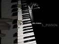 Download Lagu Law ala alby لو على قلبي 😍 Piano 🎹   #shorts