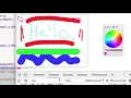 JavaScript Draw on HTML5 Canvas Element JavaScript Canvas Draw Introduction
