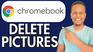 How To Delete Picture On Chromebook