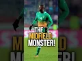 Download Lagu his Man Changed Midfield Forever 🤯🔥 | Yaya Touré