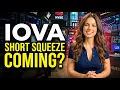 The Massive Short Squeeze Coming for Iovance Biotherapeutics IOVA Stock Analysis