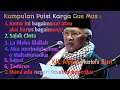 Download Lagu Menggetarkan!!! Kumpulan Puisi Gus Mus | 7 Puisi Terbaik Gus Mus | Aris BIMBEL