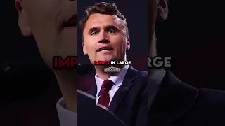 Charlie Kirk SAVED a Generation