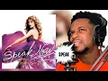 Speak Now by Taylor Swift Just Took Me Through Every Emotion | Reaction