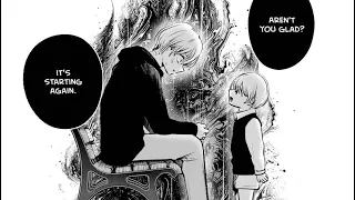 THANK GOD DARKNESS RETURNS Oshi no Ko Chapter 95 Live Reaction
