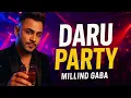 Download Lagu Daaru Party (Audio Song) | Millind Gaba | Latest Punjabi Hits 2025 | AI Music Studio