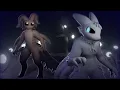 Milky s Greed against a Dune I Casualties Unknown 3D Animation