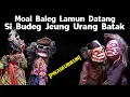 Download Lagu [Kocak Pikaseurieun] Si Budeg Ngacaukeun,Datang Deui Urang Batak Leuwih Kacau