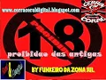 (Mc cidinho e doca)Cheiro de pneu queimado