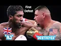 Lagu Shocking! 😲 Anthony Joshua Vs. Andy Ruiz | Heavyweight Champion 