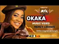 MERCY CHINWO - OKAKA - ENGLISH AND FRENCH LYRICS 