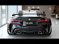 Lagu Track Beast Unleashed! 2026 BMW M4 GTR Officially Unveiled First Look