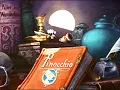 Download Lagu Pinocchio - When You Wish Upon a Star (Icelandic)