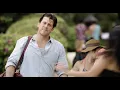 Almost Paradise - Teaser 2020