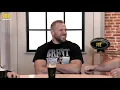 James Haskell & Joe Marler: England retirement and the truth about that fight | House of Rugby #19