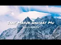 Download Lagu (Lyric Video) RENDY APRILLIO - SAAT MASUK HADIRATMU