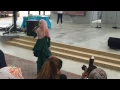 Lagu Oh No - Tasha Manshahar (Live)