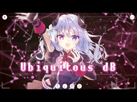 Download MP3 【SAO】Ubiquitous dBを歌ってみた【オリジナルMV/夜夢瑠紅/ハコネクト】