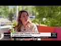 Meridian International CEO David Bohigian at Aspen Ideas Open Diplomacy Needed