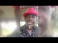 Lagu David MBERAKOUMA n’est pas du tout d’accord avec ce qui se passe actuellement au Gabon 