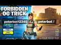 Get ANY OG Fortnite Username With This Trick in 2026