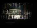 "Ragtime" Opening Number