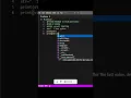 Python program to trim whitespace from a string using strip function