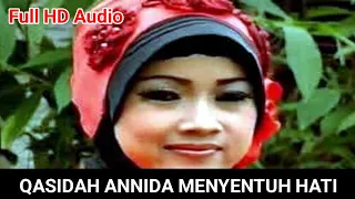 Download Blind Eyes of the Heart - Qasidah Modern Annida Nirwana [ Album ] MP3