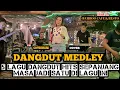 Lagu DANGDUT MEDLEY (LAGU DANGDUT HITS SEPANJANG MASA) - COFFEEBREAK COVER || LIVE IN BAMBOO CAFE \u0026 RESTO