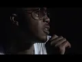 Nas - One Mic [Live]