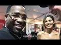 LADIES LOVE ADRIEN BRONER HUSBAND TELLS AB MY WIFE THINKS YOUR CUTE