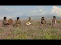 Lagu Koma Amara - Em Teyr û bazên Kurdistanê ne Teyr û Baz Vîdeo Klîp