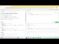 Find Words Containing Character on leetcode basic coding problem