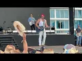 Russell Dickerson - God Gave Me A Girl Live at Tortuga Music Festival 2026
