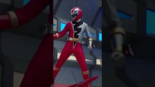 Mosa Razor Zord Primeiro Combate ⚡ Power Rangers Para Crianças